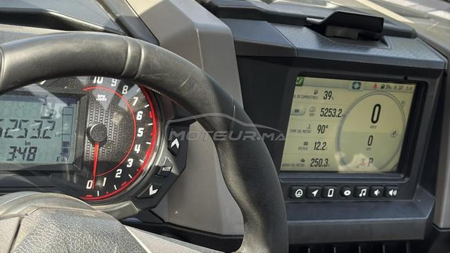 POLARIS RZR XP PRO 1000 SPORT EPS
