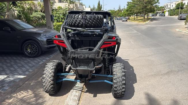 POLARIS RZR XP PRO 1000 SPORT EPS