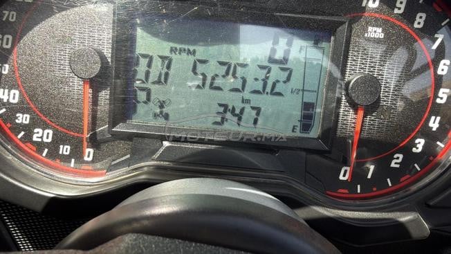 POLARIS RZR XP PRO 1000 SPORT EPS