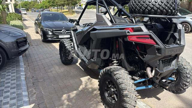 POLARIS RZR XP PRO 1000 SPORT EPS