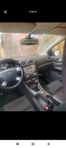 Ford Focus Gia - 2