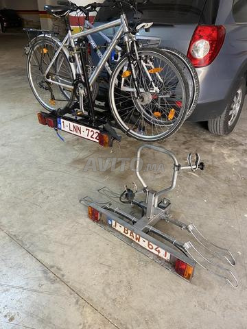 Porte-vélos - 2