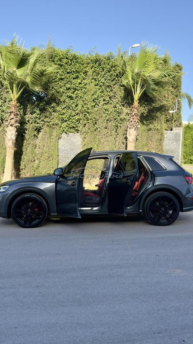     Audi SQ5 Quattro Essence - full options 