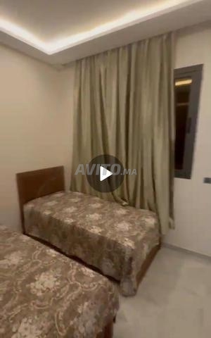شقة مفروشة للإيجار في حي محمدي - 2