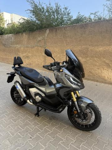 هوندا XADV 2023 مستوردة جديدة - 2