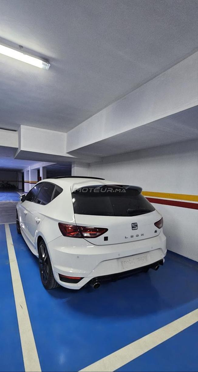 Seat Leon Fr Linea R