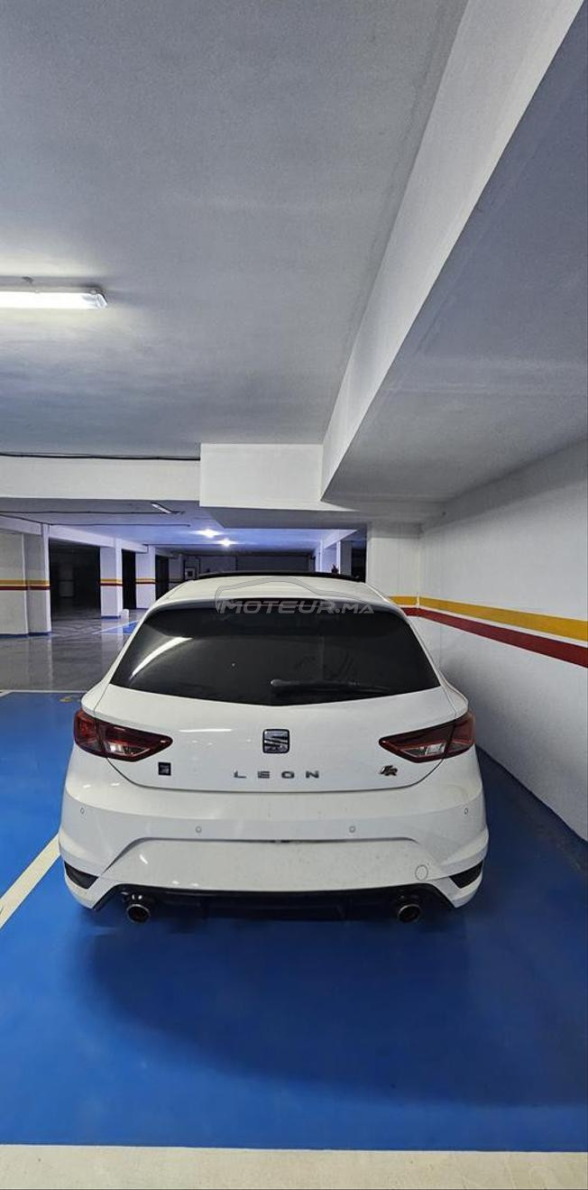 Seat Leon Fr Linea R
