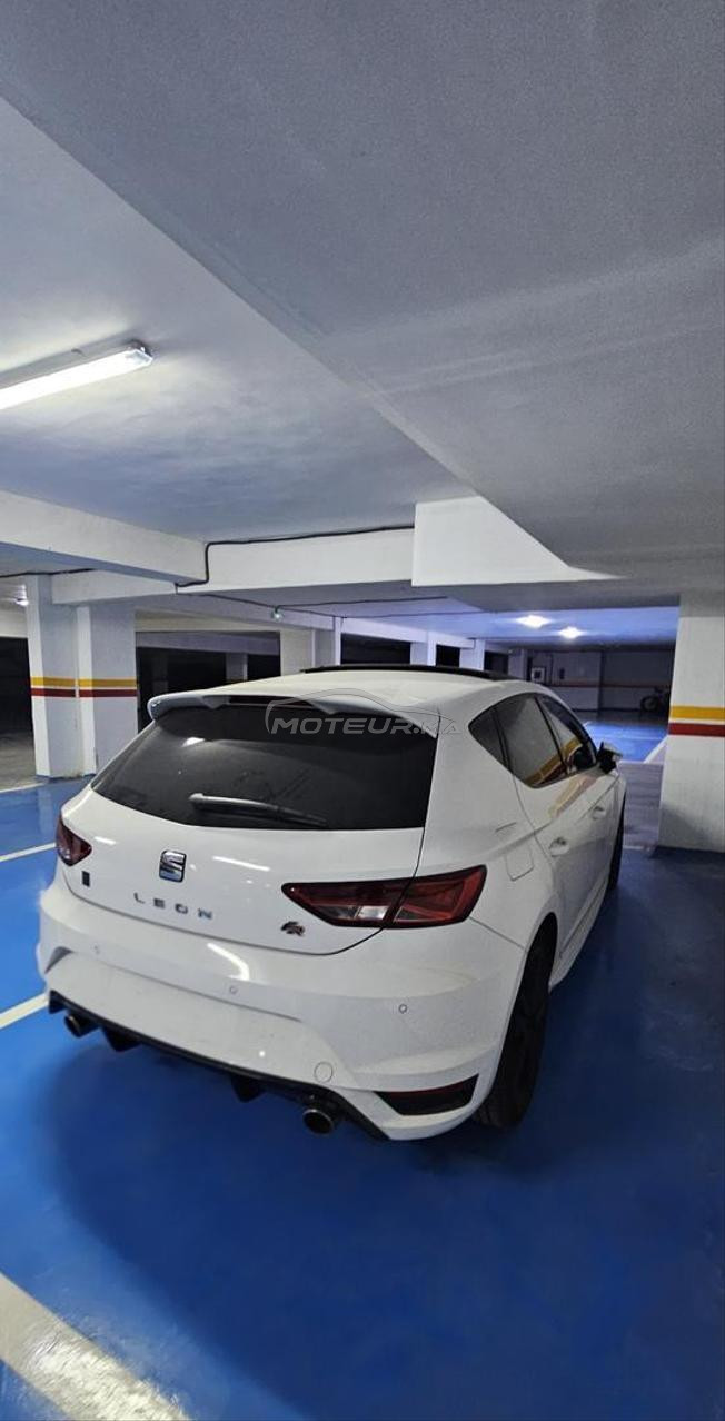 Seat Leon Fr Linea R