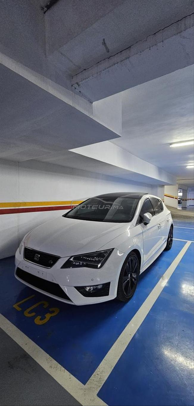 Seat Leon Fr Linea R