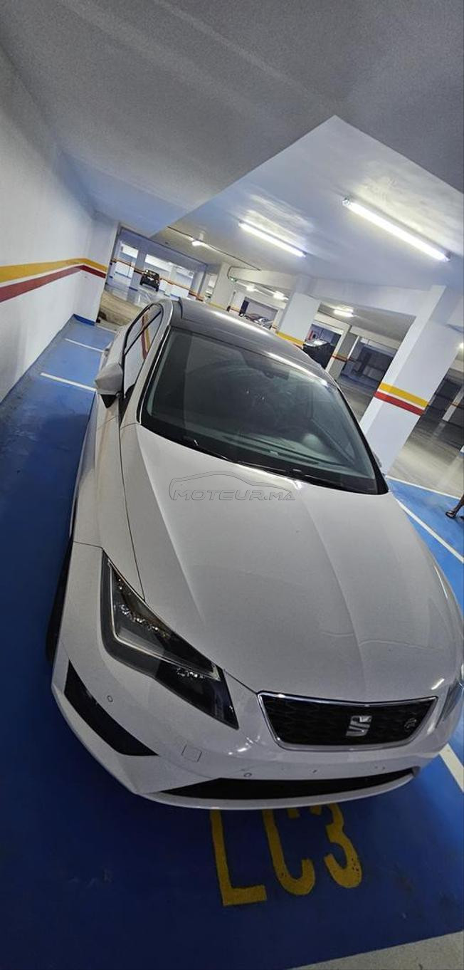 Seat Leon Fr Linea R