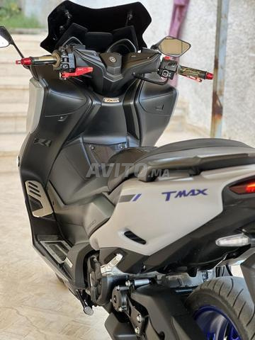 Tech Max 560 - 2