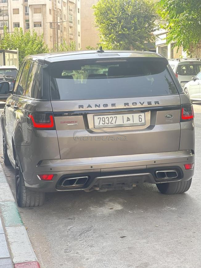 Range rover sport transformer 22