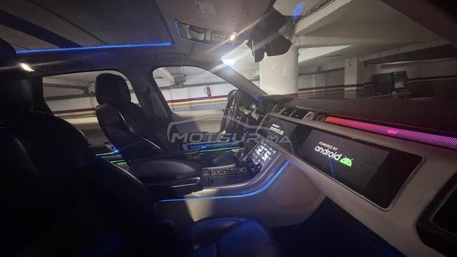 Range rover sport transformer 22