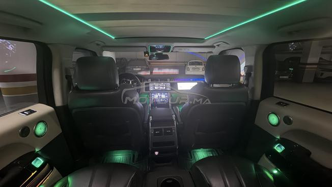 Range rover sport transformer 22