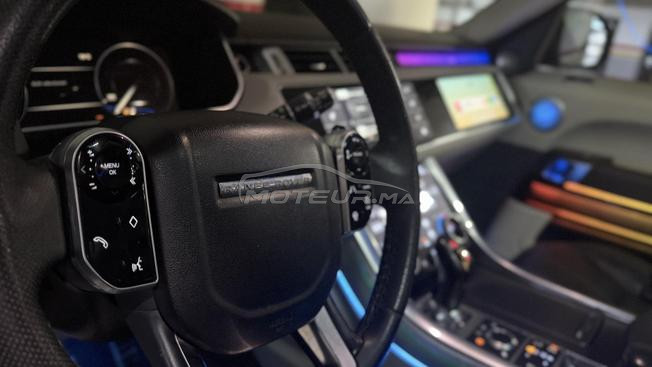 Range rover sport transformer 22