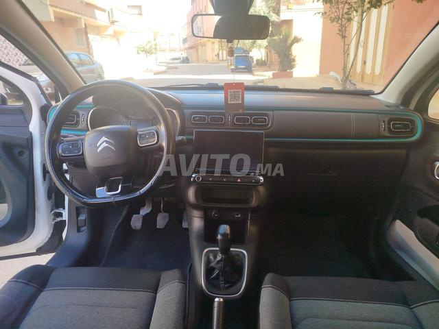 Citroën C3 - 2