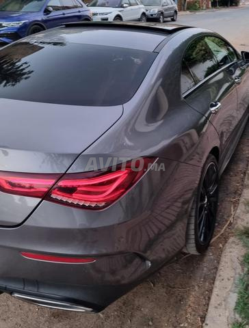 CLA 200 AMG PLUS - 2