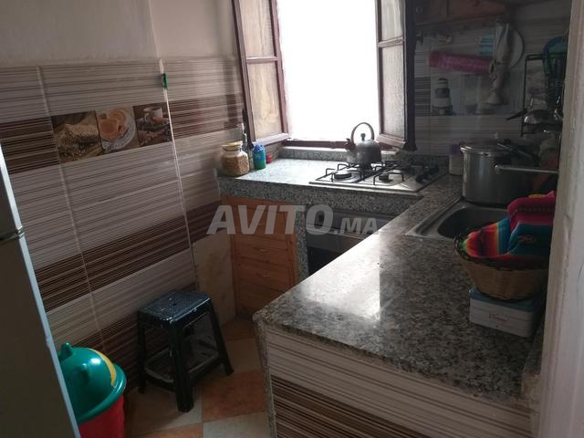Ain Chok Derb El Khir Casablanca Maison - 2