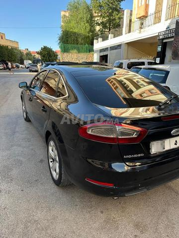 FORD MONDEO M2014