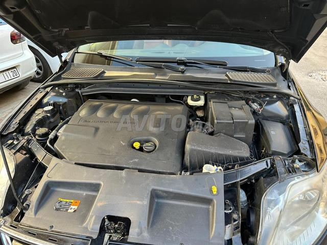 FORD MONDEO M2014