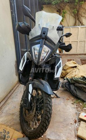 KTM 790 ADVENTURE - 2