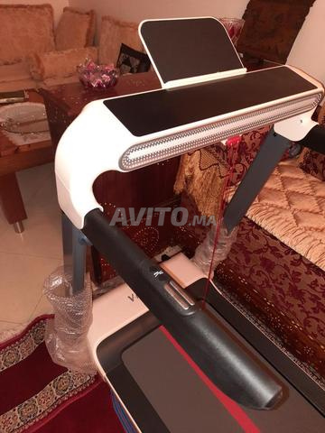 جهاز المشي - 2