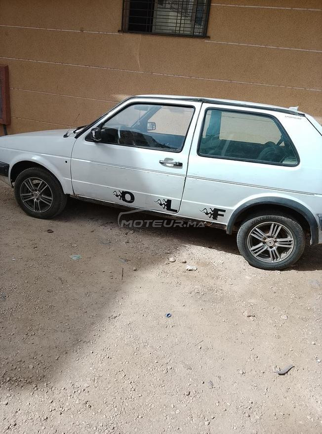 golf 2 en très bonne état 
