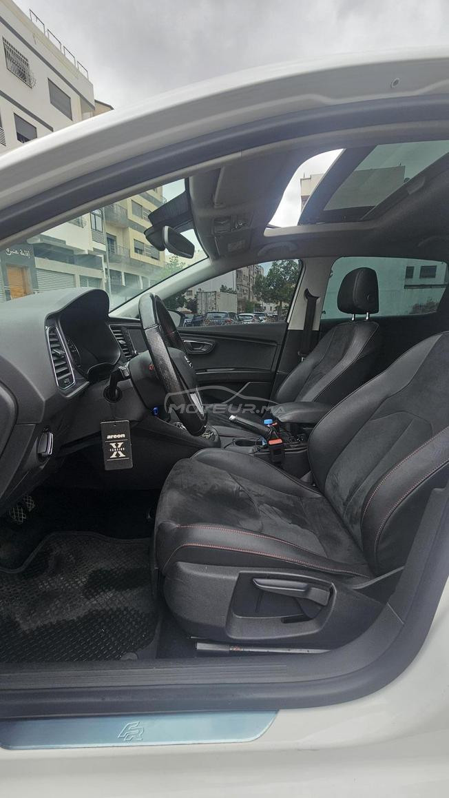 Seat Leon Fr Linea R