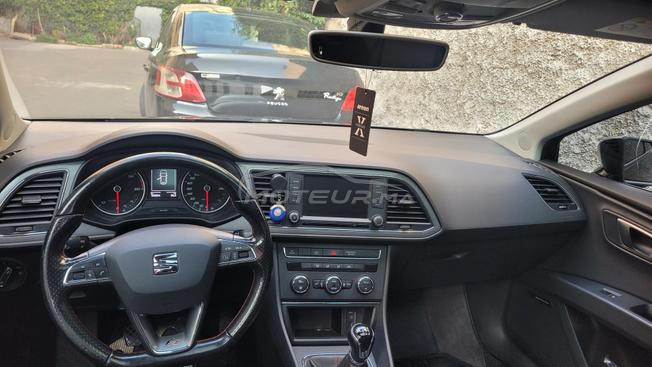 Seat Leon Fr Linea R