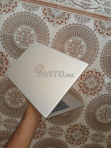 كمبيوتر HP i5 الجيل 13 جديد - 2