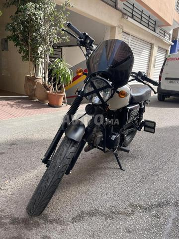 Phœnix Route 66 110 cc - 2