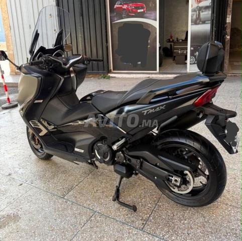 T Max 560 - 2