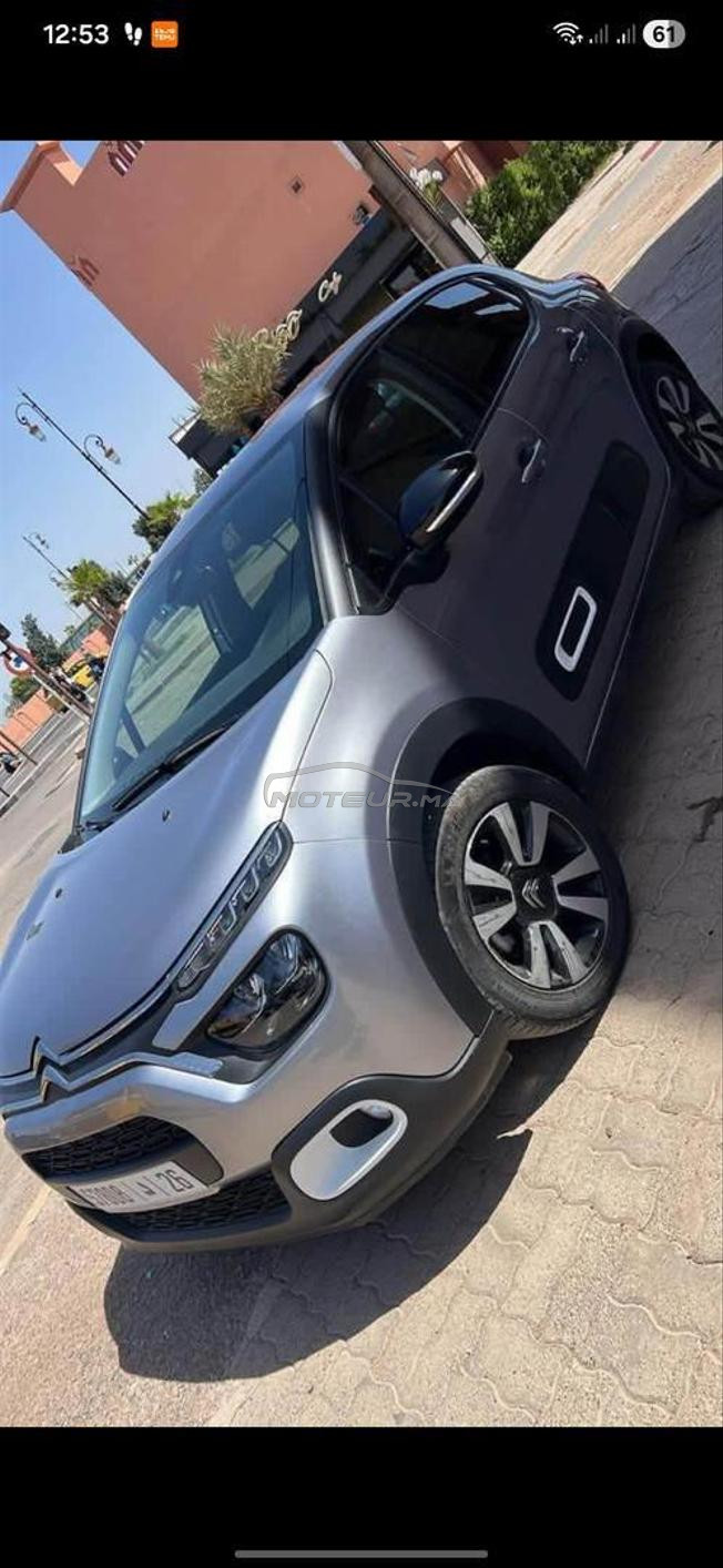 laucation voiture