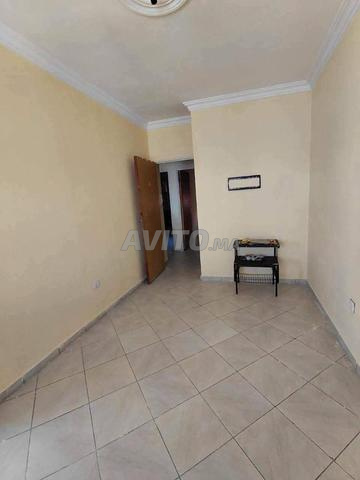 Appartement titré à vendre à Martil - 2