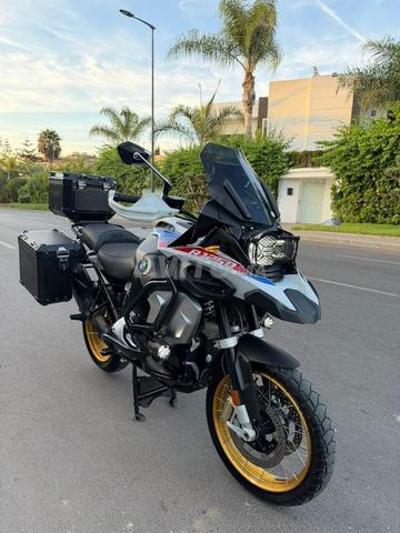 Gs 1250 Adventure - 2