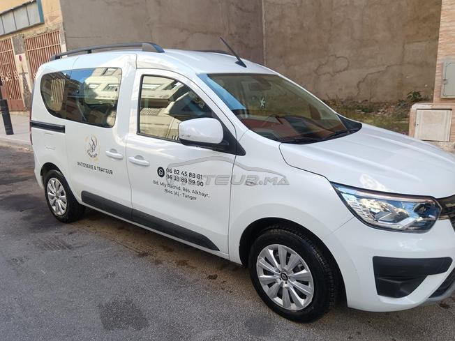Renault express