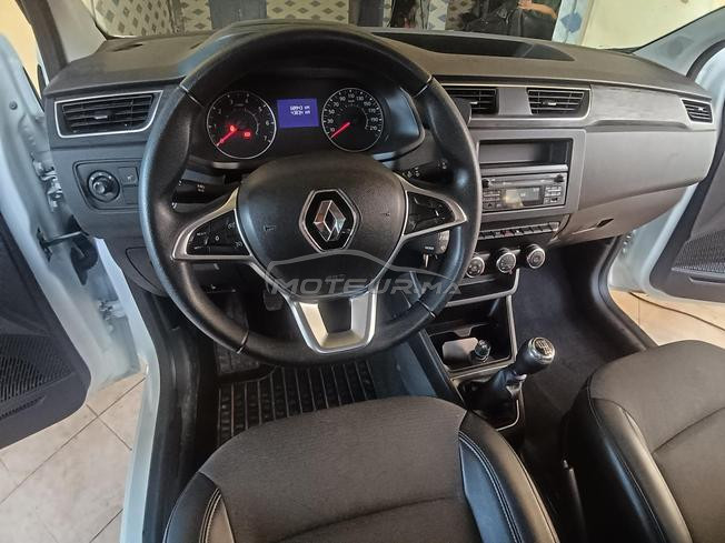Renault express