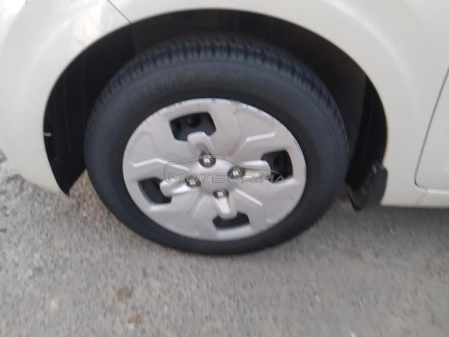 kia picanto Essence 