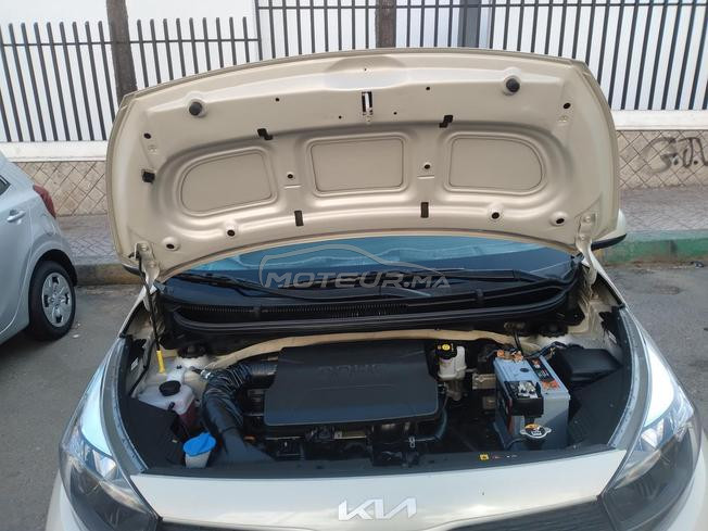 kia picanto Essence 