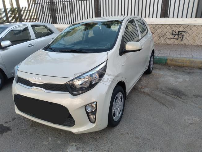 kia picanto Essence 
