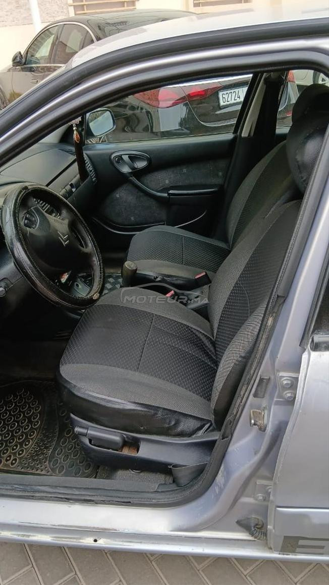 Citroën Xsara Diesel Manuelle 2004 à Agadir 