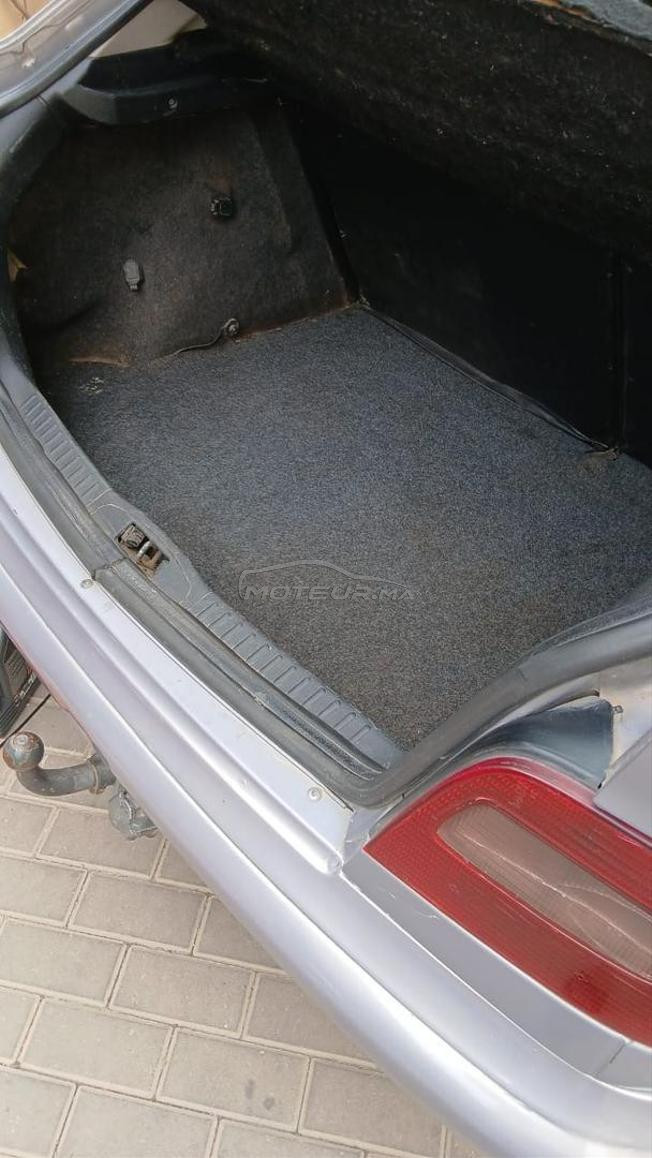 Citroën Xsara Diesel Manuelle 2004 à Agadir 