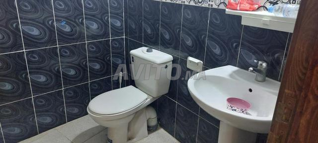 Appartement à louer - 2