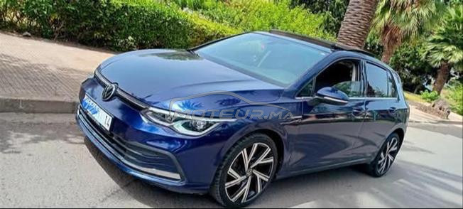Golf 8 juillet