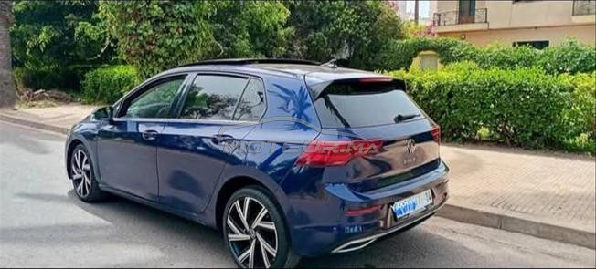 Golf 8 juillet