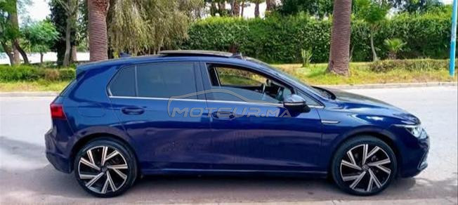Golf 8 juillet