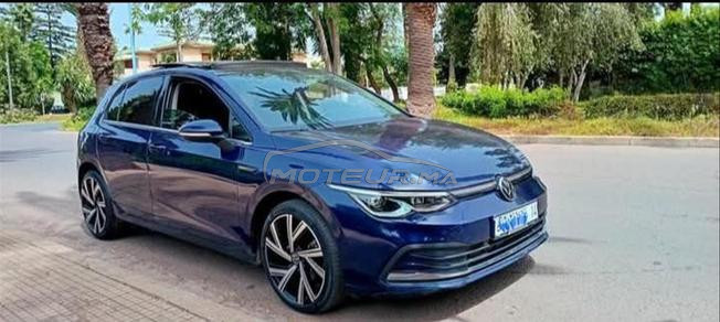Golf 8 juillet