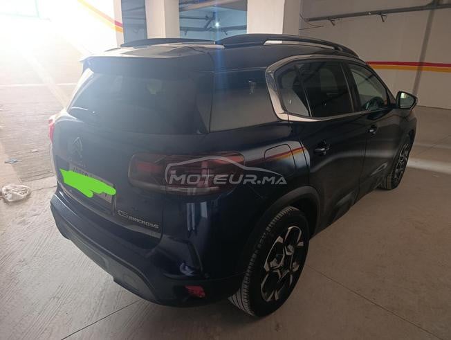 C5 aircross comme neuve 