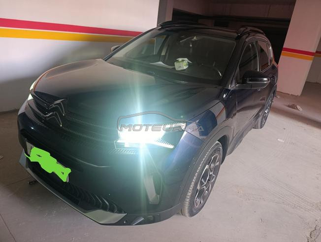 C5 aircross comme neuve 