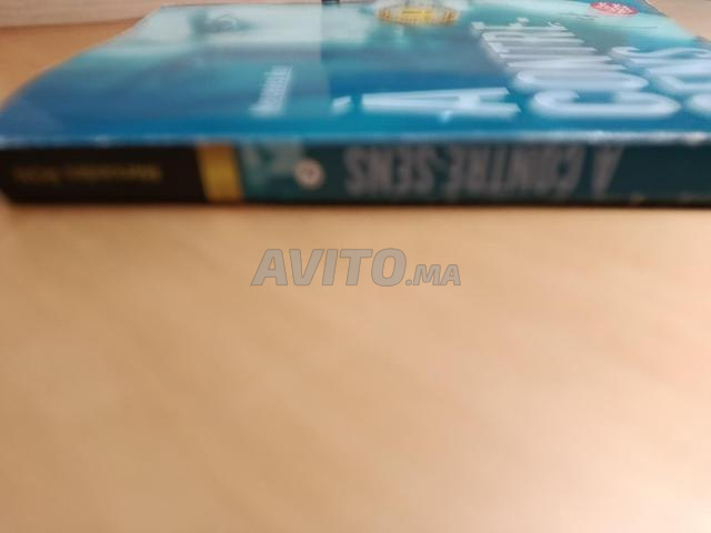 A Contre-Sens, Tome 2, Mercedes Ron - 2